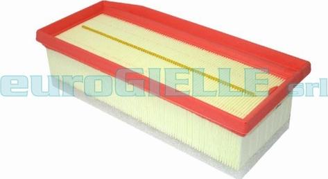 SIARIA 1M205 - Воздушный фильтр двигателя abcparts.ee