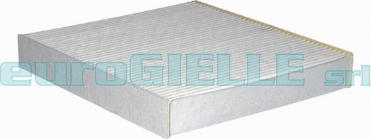 SIARIA H3706 - Фильтр воздуха в салоне abcparts.ee