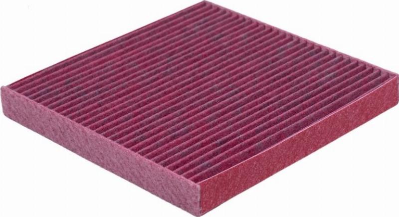 SIARIA V3758-B - Фильтр воздуха в салоне abcparts.ee