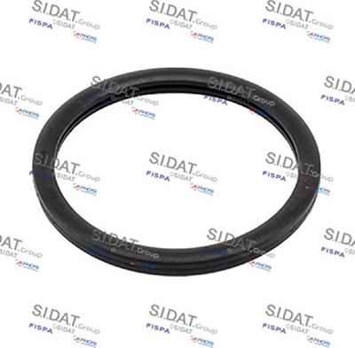 Sidat 94.01656 - Прокладка, термостат abcparts.ee