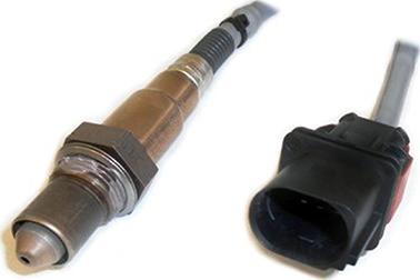 Sidat 90435 - Лямбда-зонд, датчик кислорода abcparts.ee