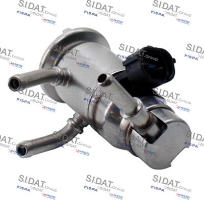 Sidat 980058A2 - Модуль дозировки, впрыск карбамида abcparts.ee