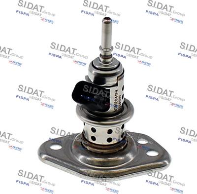 Sidat 980070 - Модуль подачи, впрыск карбамида abcparts.ee