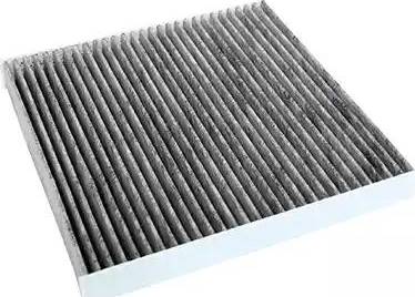 Sidat 971 - Фильтр воздуха в салоне abcparts.ee