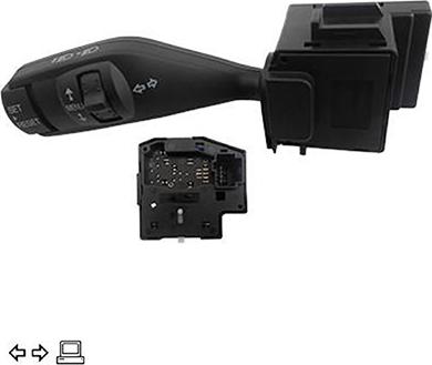 Sidat 430265 - Выключатель на рулевой колонке abcparts.ee