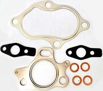 Sidat 47.902 - Монтажный комплект, турбокомпрессор abcparts.ee