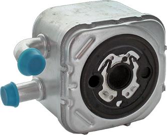 Sidat 590005 - Масляный радиатор, двигательное масло abcparts.ee