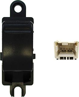 Sidat 5.145473A2 - Выключатель, стеклоподъемник abcparts.ee