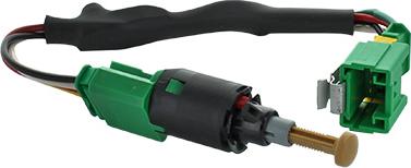 Sidat 5.140163 - Выключатель стоп сигнала / сцепления abcparts.ee