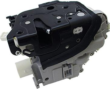 Sidat 610981A2 - Замок двери abcparts.ee