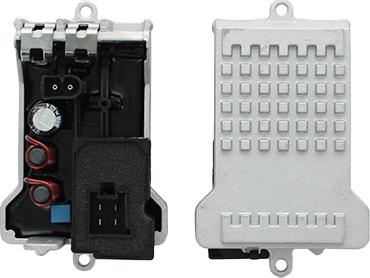 Sidat 10.6069 - Регулятор, вентилятор салона abcparts.ee