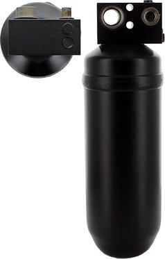 Sidat 13.2117 - Осушитель, кондиционер abcparts.ee