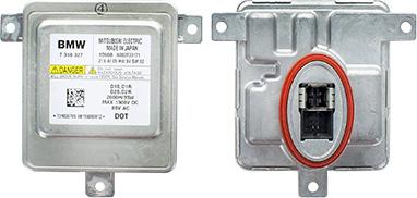 Sidat 12650 - Устройство управления, освещение abcparts.ee