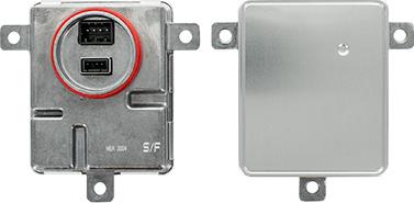 Sidat 12653A2 - Устройство управления, освещение abcparts.ee