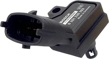 Sidat 84.462 - Датчик, температура впускаемого воздуха abcparts.ee