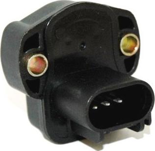 Sidat 84.148 - Датчик положения дроссельной заслонки abcparts.ee