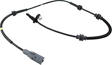 Sidat 84.1510 - ABS датчик, частота вращения колеса abcparts.ee