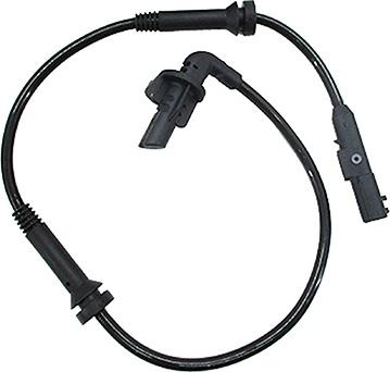 Sidat 84.1692A2 - ABS датчик, частота вращения колеса abcparts.ee