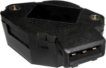 Sidat 84.181 - Датчик положения дроссельной заслонки abcparts.ee