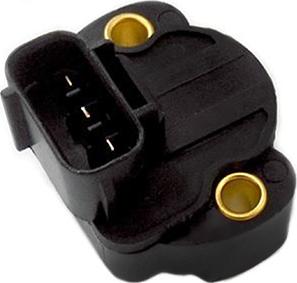 Sidat 84.182 - Датчик положения дроссельной заслонки abcparts.ee