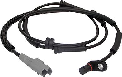 Sidat 84.882 - ABS датчик, частота вращения колеса abcparts.ee