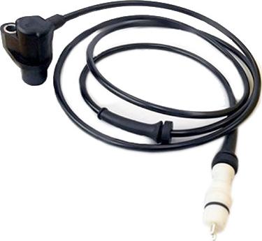 Sidat 84.831 - ABS датчик, частота вращения колеса abcparts.ee