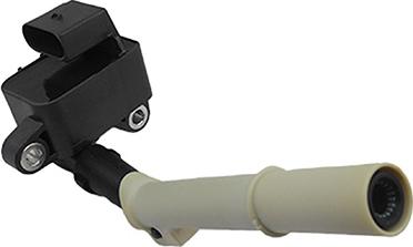 BEHR HELLA Service 5DA 358 168-311 - Катушка зажигания abcparts.ee