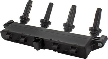 Sidat 85.30181A2 - Катушка зажигания abcparts.ee