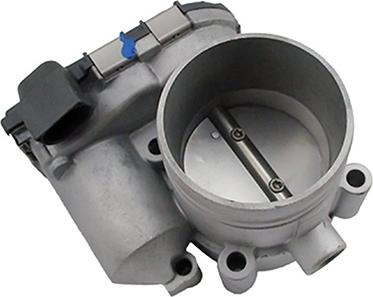 Sidat 88.455R - Корпус дроссельной заслонки abcparts.ee