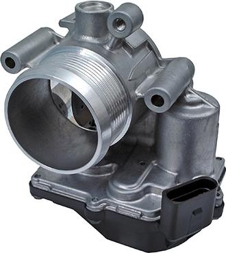 Sidat 88.148AS - Корпус дроссельной заслонки abcparts.ee