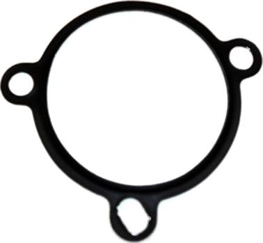 Sidat 83.01604 - Прокладка, клапан возврата ОГ abcparts.ee