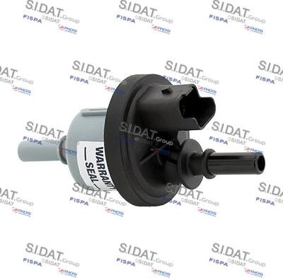 Sidat 83.1994A2 - Клапан вентиляции, топливный бак abcparts.ee