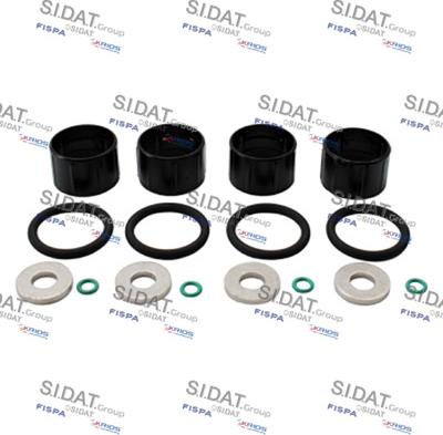 Sidat 83.1939 - Ремкомплект, распылитель abcparts.ee