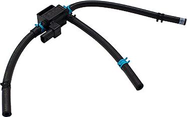 Sidat 83.1828 - Клапан регулировки давления наддува abcparts.ee