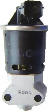 Sidat 83.826 - Клапан возврата ОГ abcparts.ee