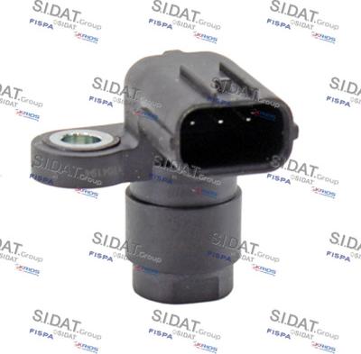 Sidat 83.3535A2 - Датчик положения Коленвала, RPM abcparts.ee
