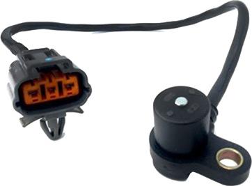 Sidat 83.3050 - Датчик положения Коленвала, RPM abcparts.ee