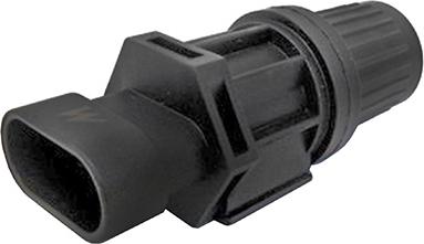 Sidat 83.3118 - RPM датчик АКПП, частота вращения автомат. коробки abcparts.ee