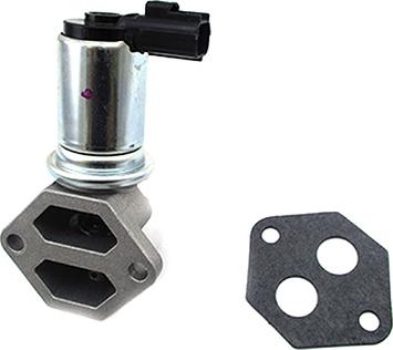 Sidat 87.216 - Поворотная заслонка, подвод воздуха abcparts.ee