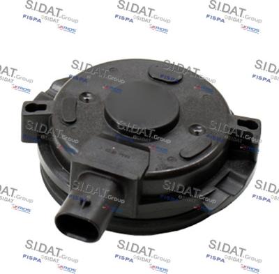 Sidat 87.213A2 - Регулирующий клапан, выставление распределительного вала abcparts.ee