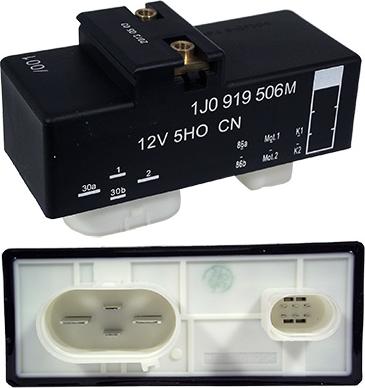 Sidat 3.240145 - Реле, продольный наклон шкворня вентилятора abcparts.ee