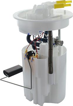 Sidat 72581 - Модуль топливного насоса abcparts.ee