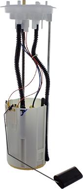 Sidat 721057 - Модуль топливного насоса abcparts.ee