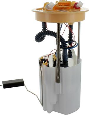 Sidat 72101-2 - Модуль топливного насоса abcparts.ee