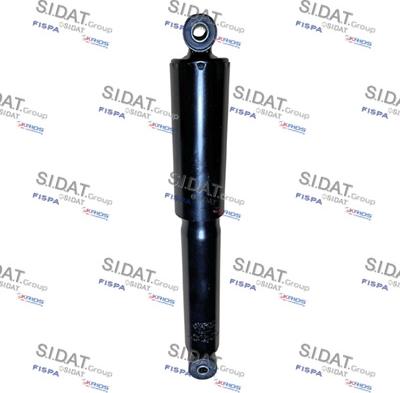 Sidat F220G1311 - Амортизатор abcparts.ee