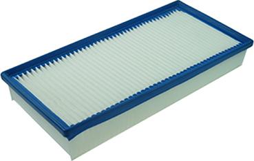 Sidat ME1007 - Воздушный фильтр двигателя abcparts.ee