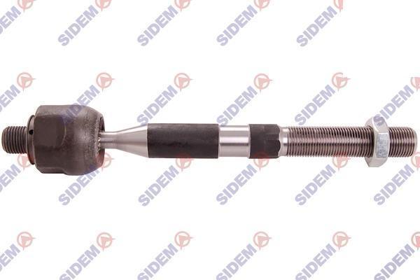 Sidem 93011 - Осевой шарнир рулевой тяги, внутренний abcparts.ee