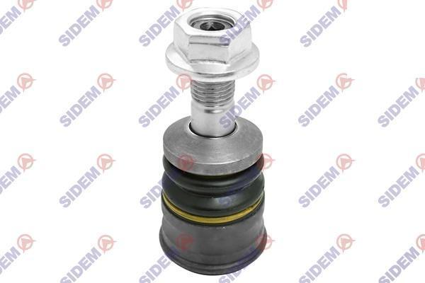 Sidem 49289 - Шаровая опора abcparts.ee