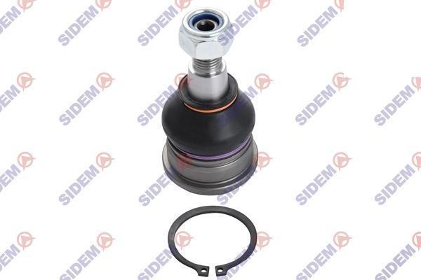 Sidem 45988 - Шаровая опора abcparts.ee