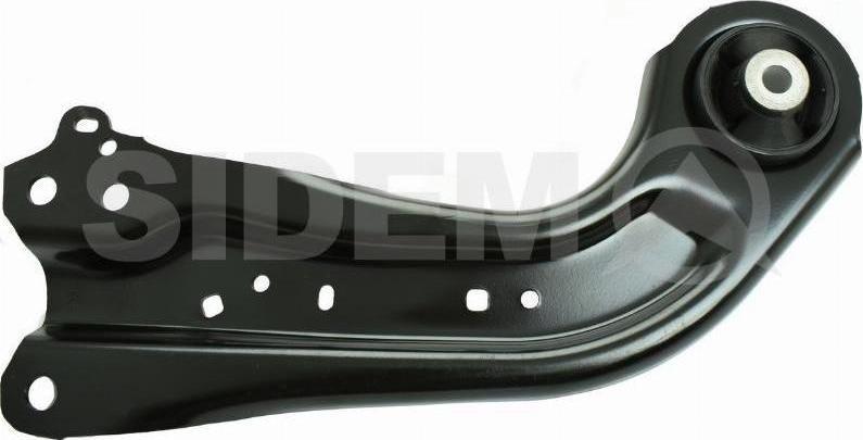 Sidem 45453 - Рычаг подвески колеса abcparts.ee